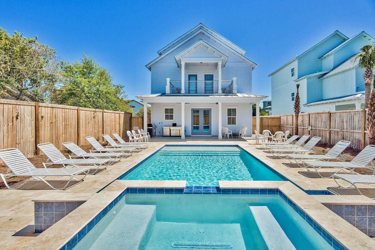 Photo 4 of Pool, Spa, Games, LSV, Pet-Friendly - Kings Court