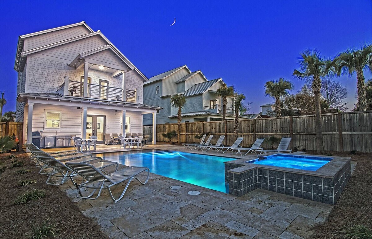 Photo 3 of Pool, Spa, Games, LSV, Pet-Friendly - Kings Court