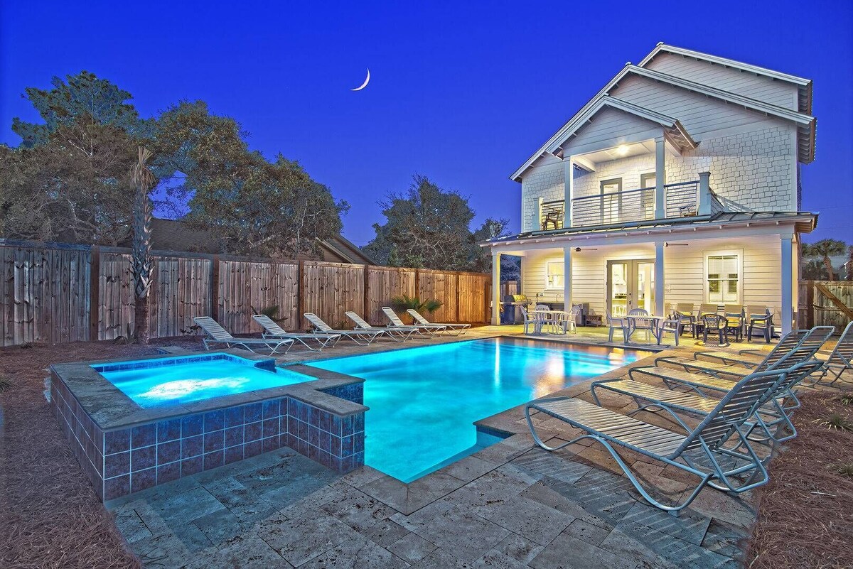 Photo 2 of Pool, Spa, Games, LSV, Pet-Friendly - Kings Court