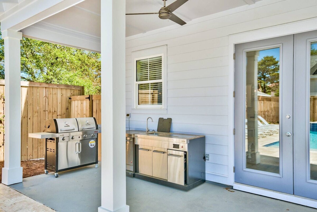 Photo 19 of Pool, Spa, Games, LSV, Pet-Friendly - Kings Court