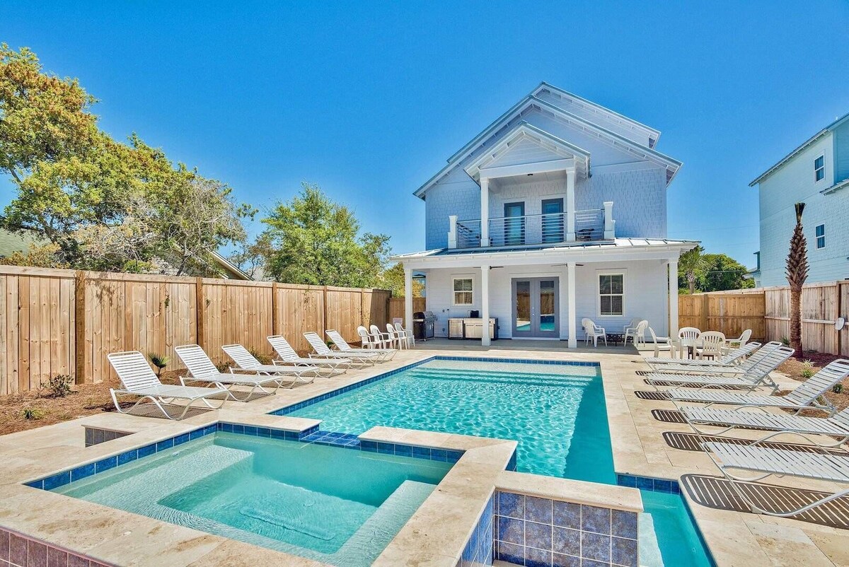 Photo 18 of Pool, Spa, Games, LSV, Pet-Friendly - Kings Court