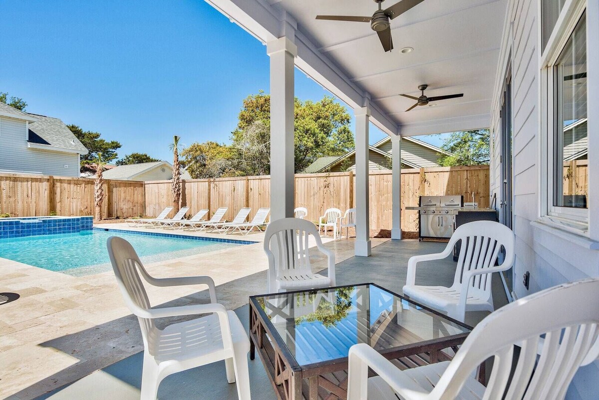 Photo 20 of Pool, Spa, Games, LSV, Pet-Friendly - Kings Court