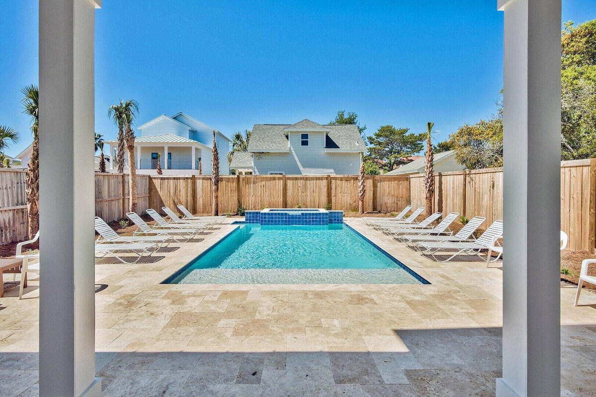 Photo 16 of Pool, Spa, Games, LSV, Pet-Friendly - Kings Court