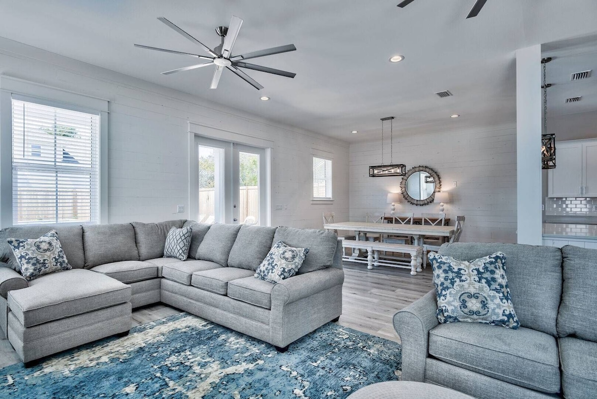 Photo 13 of Pool, Spa, Games, LSV, Pet-Friendly - Kings Court