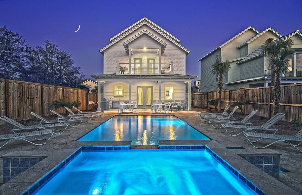 Pool, Spa, Games, LSV, Pet-Friendly - Kings Court