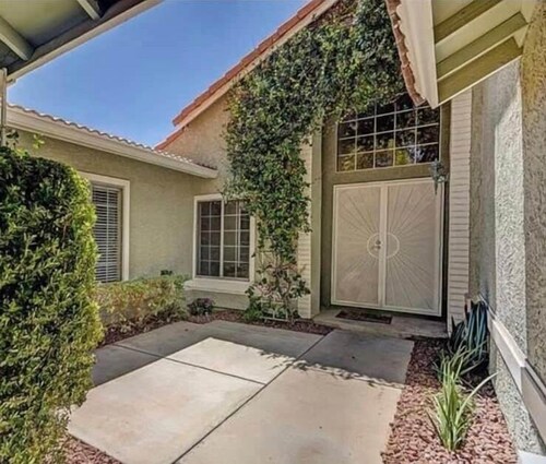 Magnifique Condo au coeur de Las Vegas !!!!