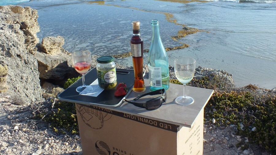 Gilligan's Kangaroo Island