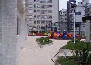 Área infantil