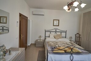1 Schlafzimmer