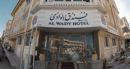 Alwady Hotel