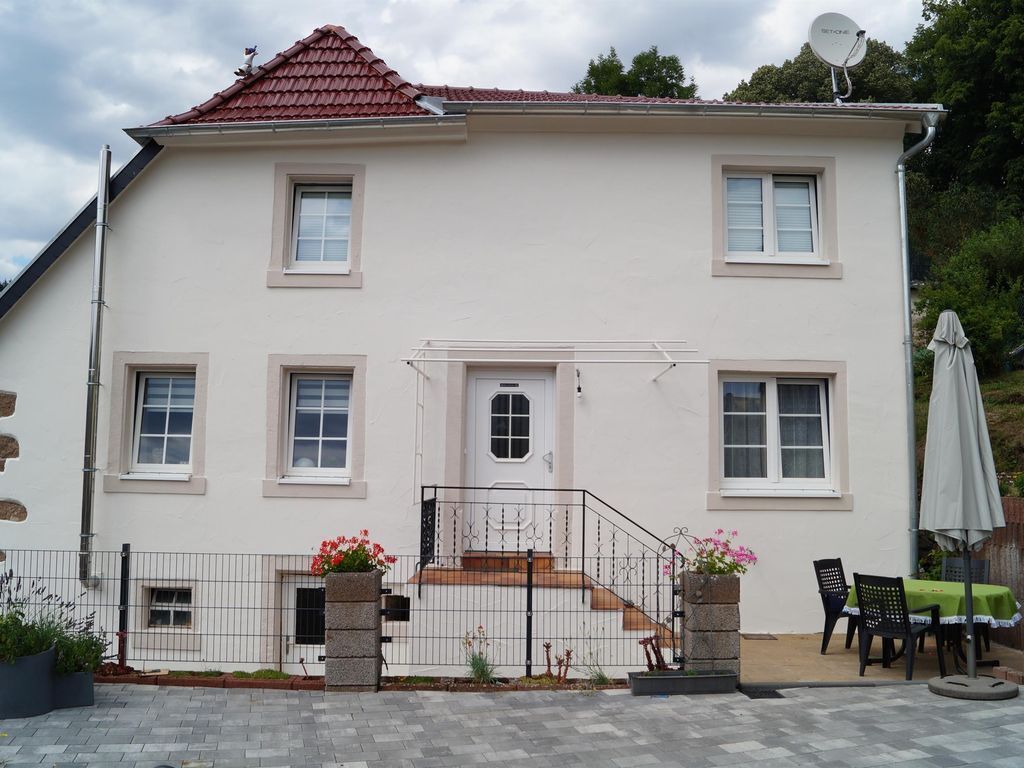 Ferienhaus Neurohr