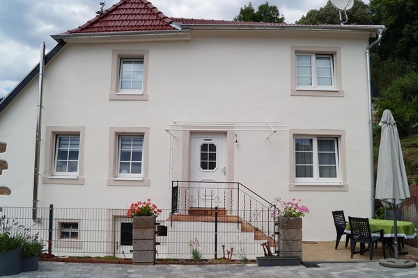 Ferienhaus Neurohr