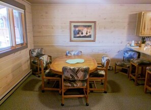 تناول الطعام