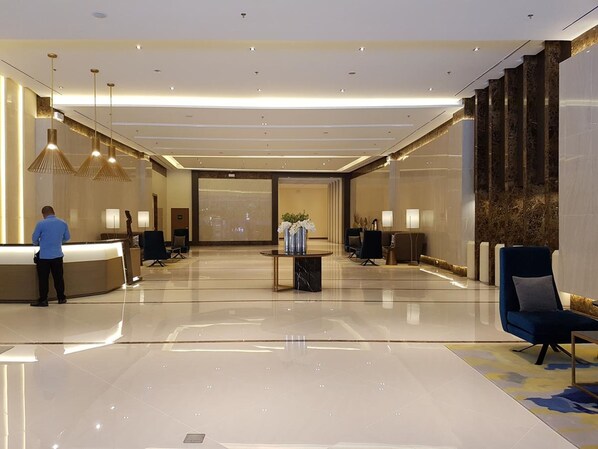 Hall
