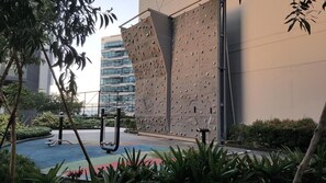 Property grounds - One Pacific Residences TMN (Lapu-Lapu)