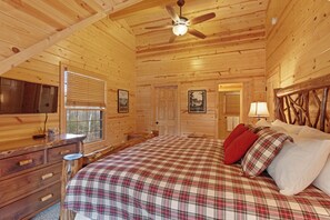 3 chambres, fer et planche à repasser, Internet gratuit, draps fournis