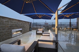 Servicios del alojamiento