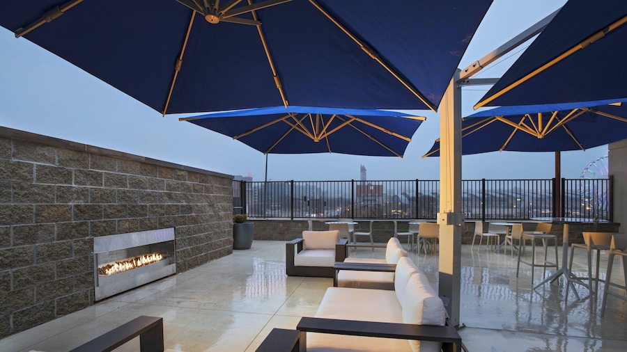 Fairfield Inn & Suites by Marriott St. Louis Downtown