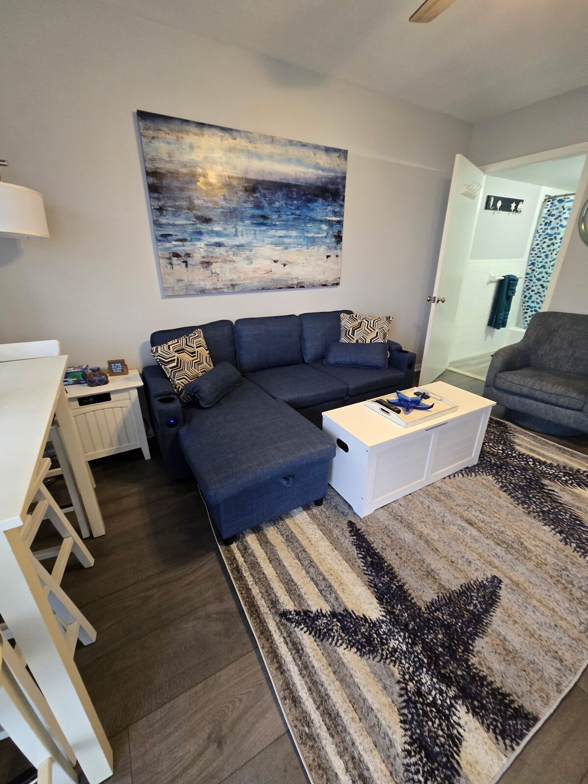 Image de profil de l’hôte