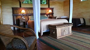 Cabane Supérieure