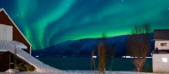 The lighthouse Keepers House