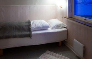 4 slaapkamers, gratis wifi, beddengoed