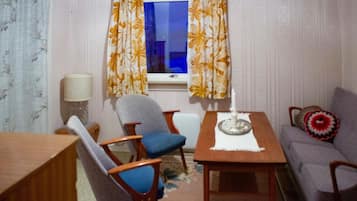 Cheminée