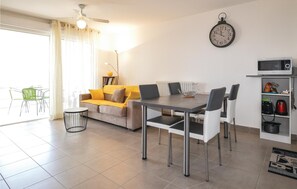 Dining - 1 bedroom gorgeous apartment in Ajaccio (Ajaccio)