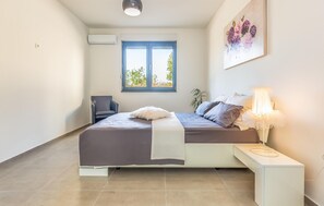 3 camere, una cassaforte in camera, culla da viaggio, Wi-Fi gratuito