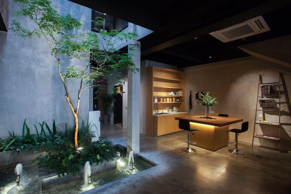 Atelier Hotel Johor Bahru
