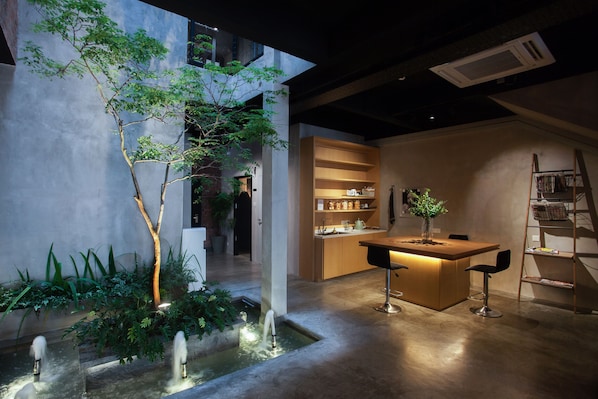 Lobby - Atelier Hotel Johor Bahru (Johor Bahru)