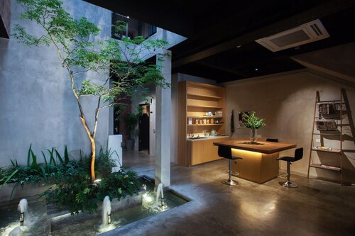 Atelier Hotel Johor Bahru