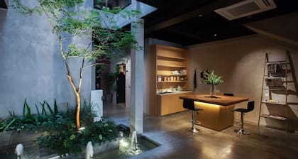 Atelier Hotel Johor Bahru