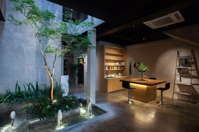 Atelier Hotel Johor Bahru