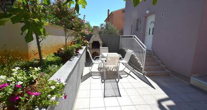 Appartements Marjolovic (62741-A1) - Njivice - Ăźle de Krk