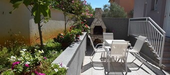 Apartment Marjolovic 2