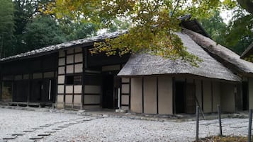 外觀