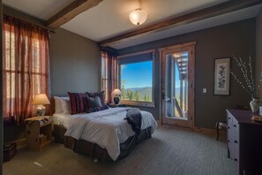 5 間睡房、熨斗/熨衫板、Wi-Fi、床單