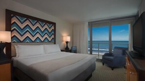 3 bedrooms, WiFi - 3 Bedroom Penthouse Suite Gulf Ocean View - NEW YEAR'S RENTAL (Marco Island)
