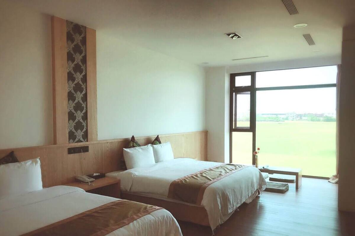 Quadruple Room | WiFi (free)