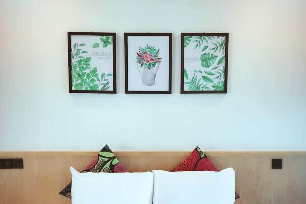 Double Room | WiFi (free)