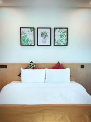 Double Room | Free WiFi - Chilidan (Jiaoxi)