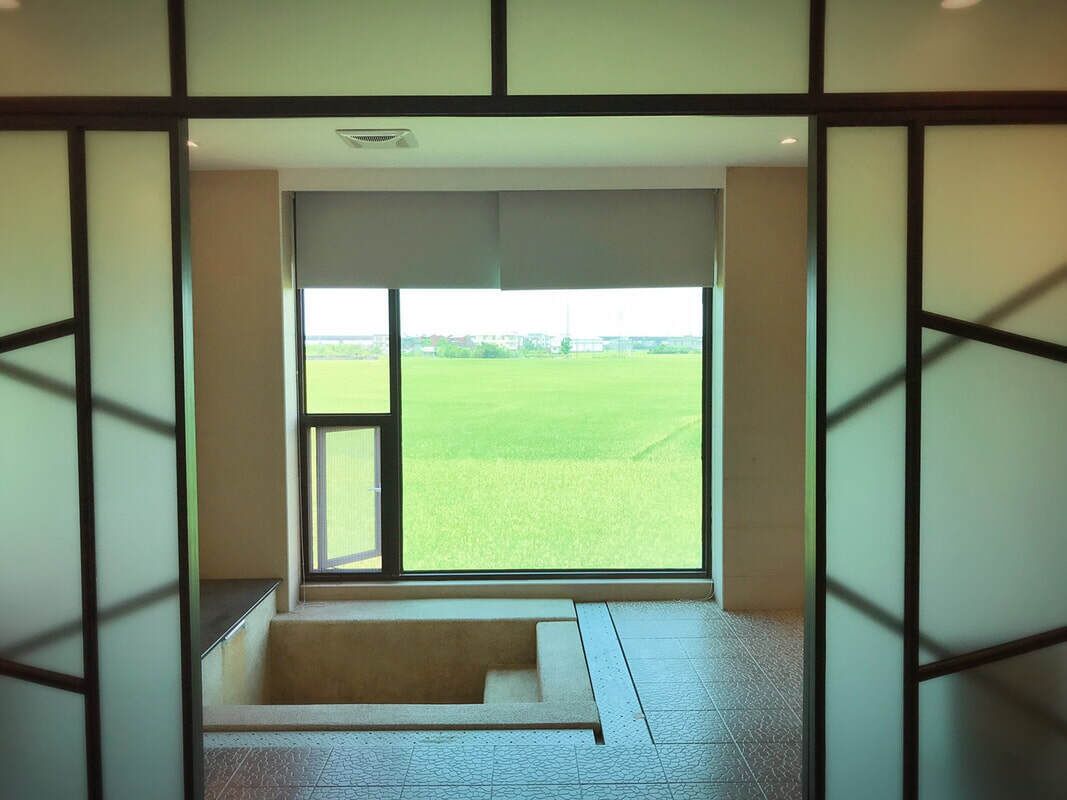 奇立丹宿‧食‧湯評價、溫泉體驗、親子友善住宿、房價資訊 – 宜蘭礁溪田園溫泉民宿 - 照片 7