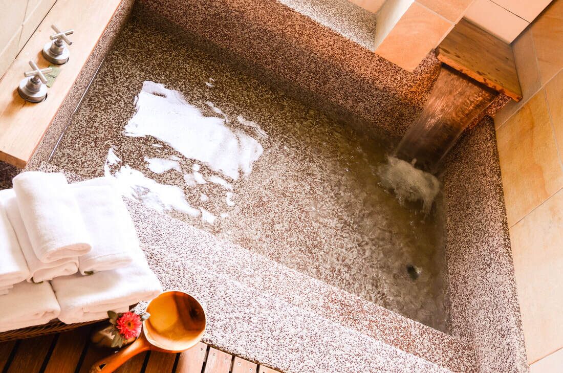 奇立丹宿‧食‧湯評價、溫泉體驗、親子友善住宿、房價資訊 – 宜蘭礁溪田園溫泉民宿 - 照片 9