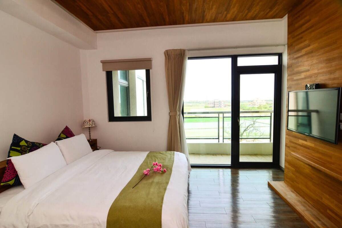 Double Room | WiFi (free)