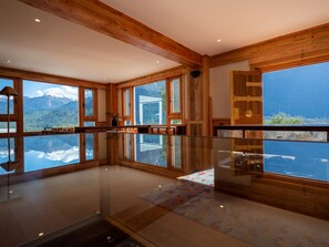 Lobby - Songtsam Linka Bomi (Nyingtri)