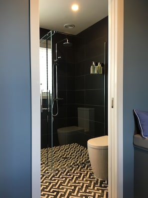 Bathroom - Ra Whenua (Twizel)