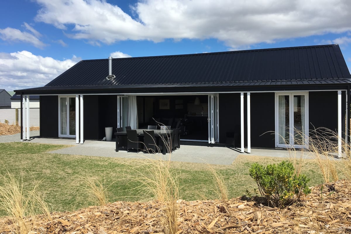Premier Villa | Exterior