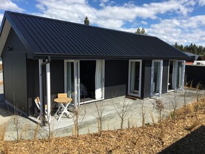 Exterior - Ra Whenua (Twizel)