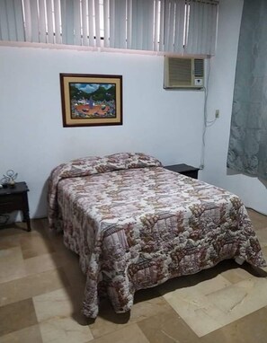 2 Schlafzimmer, WLAN